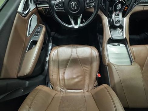 Used 2021 Acura RDX w/ Technology Package FWD image 33