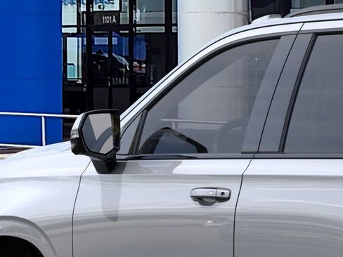 New 2026 Chevrolet Tahoe RST w/ Comfort Package image 12