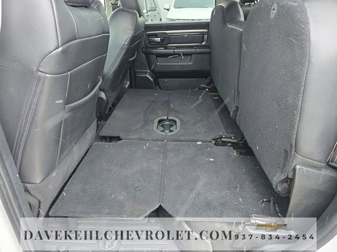 Used 2017 RAM 1500 Sport image 23