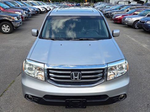 Used 2012 Honda Pilot EX-L image 3