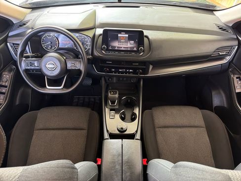 Used 2024 Nissan Rogue SV AWD/4WD image 21