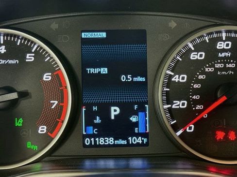 Used 2026 Mitsubishi Eclipse Cross SE AWD/4WD image 12