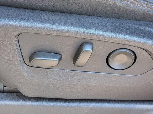 New 2026 GMC Sierra 1500 AT4 image 20