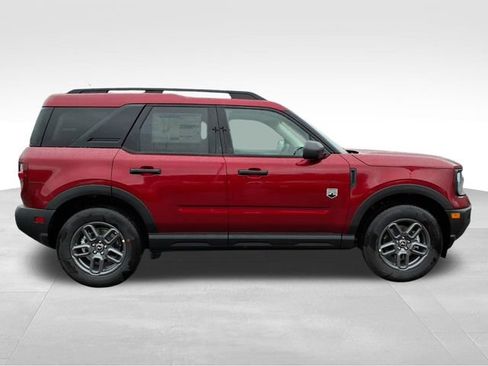 New 2026 Ford Bronco Sport Big Bend w/ Convenience Package AWD/4WD image 14