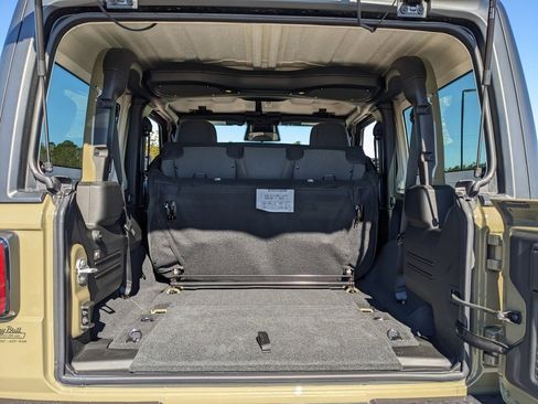 New 2026 Jeep Wrangler Willys image 37