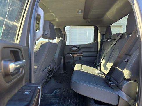 Used 2021 GMC Sierra 1500 Elevation w/ X31 Off-Road Package image 15