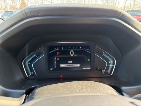 Certified 2023 Honda Odyssey Sport image 30