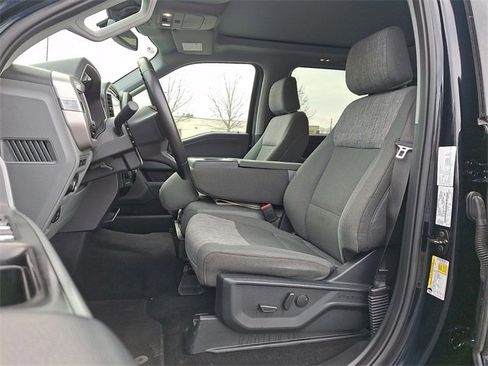 Used 2023 Ford F150 XLT w/ Equipment Group 302A High image 13