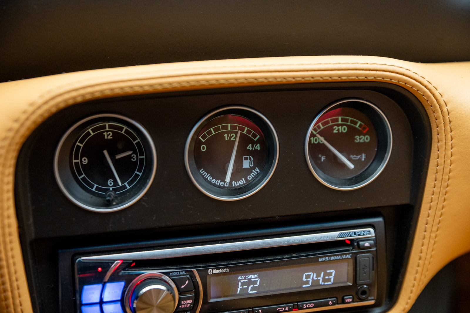 Used 1995 Ferrari F355 Berlinetta RWD image 25
