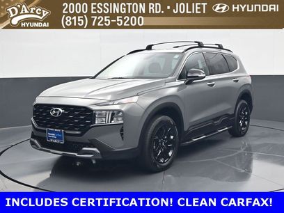 Certified 2023 Hyundai Santa Fe XRT w/ Cargo Package