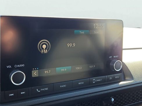 Certified 2024 Honda CR-V EX image 27