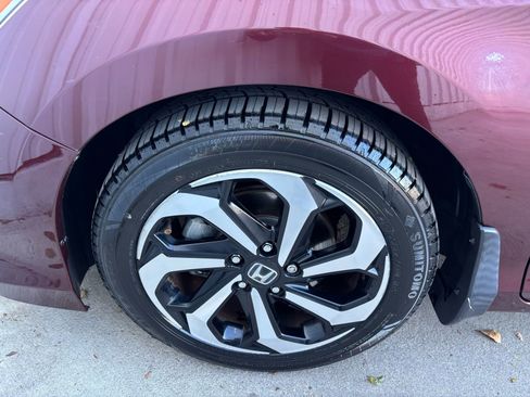 Used 2016 Honda Accord EX-L image 10