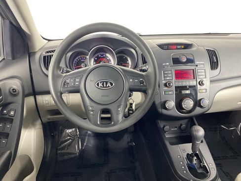 Used 2015 Kia Forte EX FWD image 32