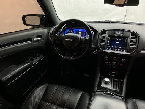Used 2021 Chrysler 300 S RWD image 29