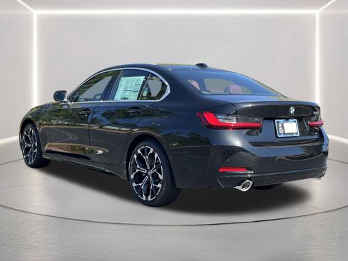 New 2026 BMW 330i Sedan w/ Premium Package image 25