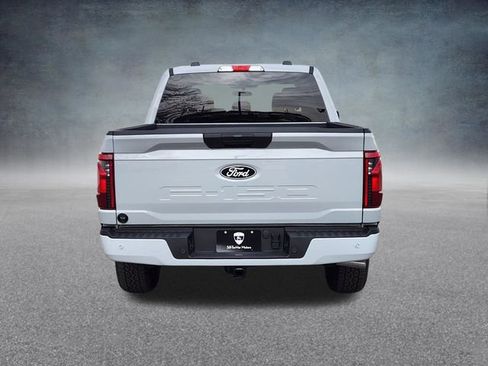 New 2026 Ford F150 XLT w/ XLT Black Appearance Package image 6