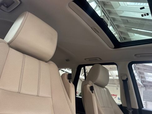 Used 2013 Land Rover Range Rover Sport HSE LUX AWD/4WD image 22