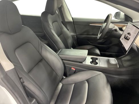 Certified 2023 Tesla Model 3 Long Range AWD/4WD image 13