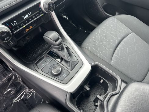 Certified 2024 Toyota RAV4 XLE image 26