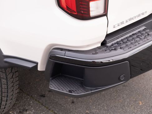 New 2026 Chevrolet Colorado Trail Boss image 22