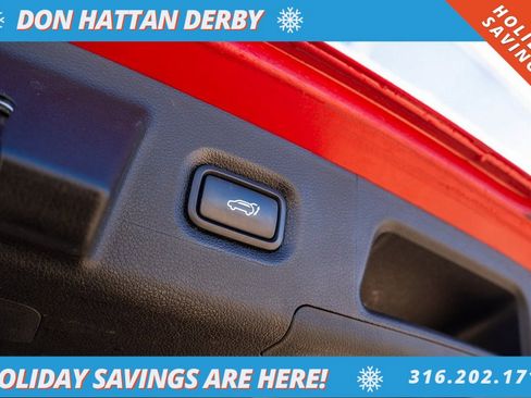 Used 2023 Hyundai Santa Fe SEL image 32