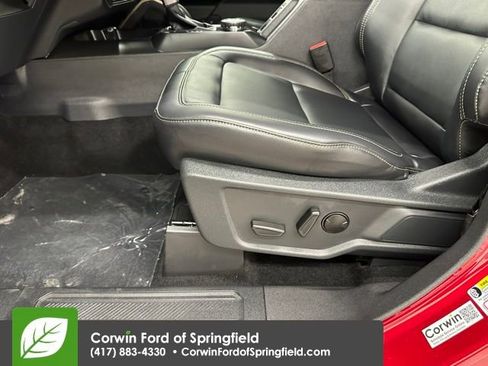 New 2025 Ford Bronco Badlands image 50