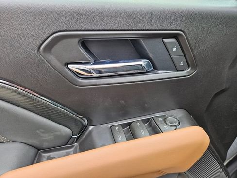 New 2026 GMC Canyon AT4 AWD/4WD image 21