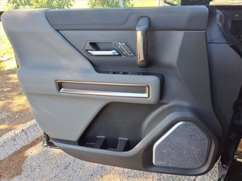 New 2025 GMC Hummer EV 3X w/ Extreme Off-Road Package image 26