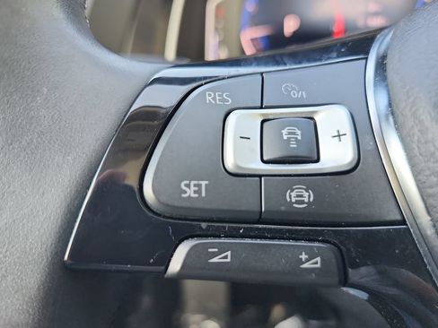 Used 2019 Volkswagen Jetta SEL Premium FWD image 30
