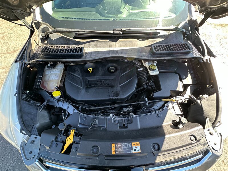 Used 2013 Ford Escape SEL AWD/4WD image 10