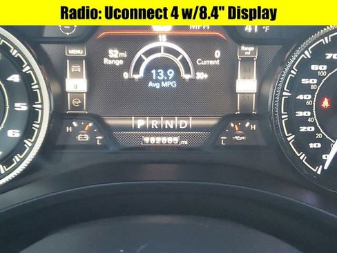 Used 2020 RAM 1500 Rebel w/ Rebel Level 2 Equipment Group image 15