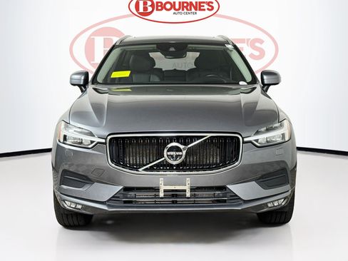 Used 2018 Volvo XC60 T6 Momentum w/ Advanced Package AWD/4WD image 6