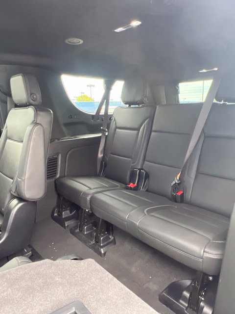 Used 2025 GMC Yukon XL Denali AWD/4WD image 28