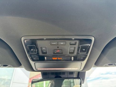 Used 2024 Toyota Grand Highlander AWD Hybrid image 22
