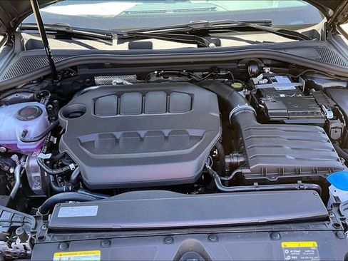 New 2026 Audi A3 2.0T Premium Plus image 9