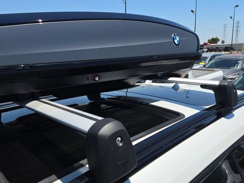 Used 2022 BMW X7 M50i AWD/4WD image 16