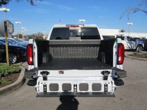 New 2026 GMC Sierra 1500 Denali w/ Denali Reserve Package image 6