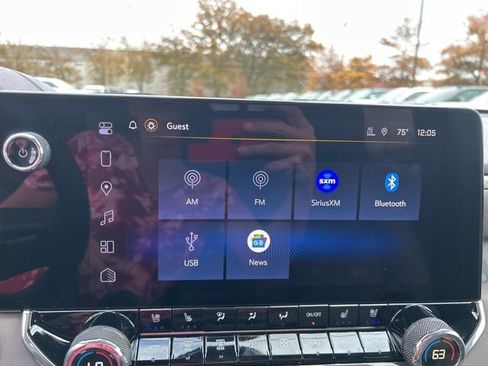 New 2026 Chevrolet Colorado ZR2 w/ ZR2 Bison Edition image 25