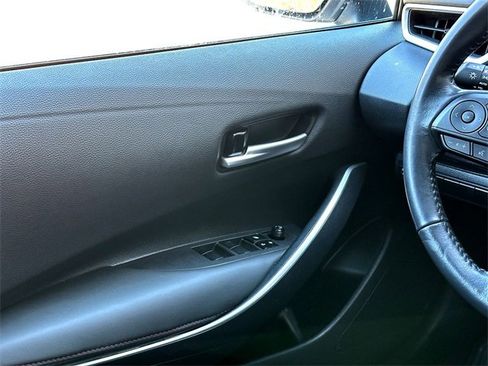 Used 2024 Toyota Corolla SE image 24