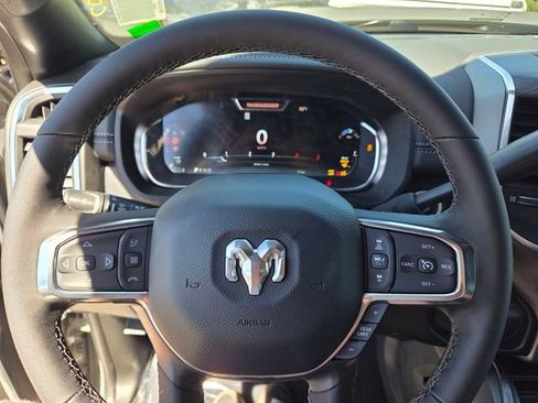 New 2026 RAM 2500 Laramie w/ Night Edition image 27