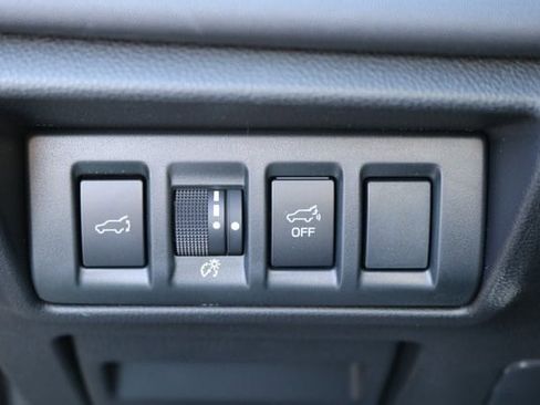 New 2025 Subaru Outback Wilderness image 36