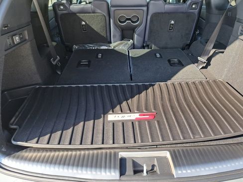 New 2026 Acura MDX Type S AWD/4WD image 27
