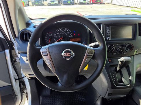 Used 2020 Nissan NV200 SV w/ Back Door Glass Package FWD image 45