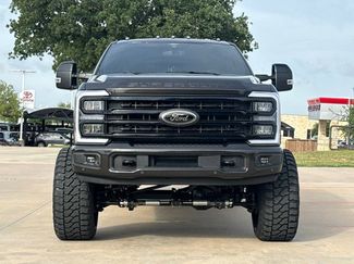 Used 2024 Ford F350 Lariat w/ Lariat Ultimate Package AWD/4WD video 2