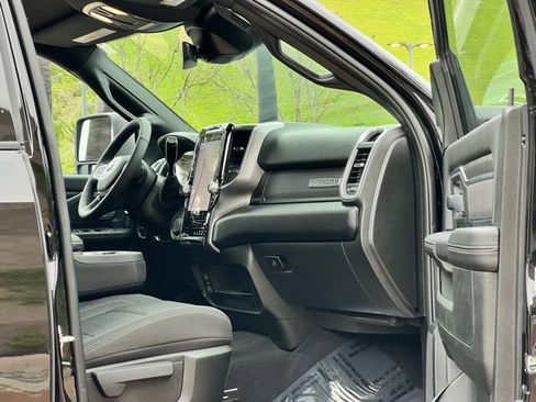 Used 2025 RAM 2500 Big Horn image 46