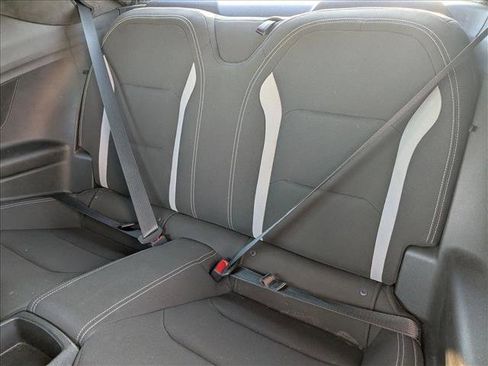 Used 2019 Chevrolet Camaro LT w/ Technology Package RWD image 17