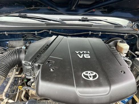 Used 2007 Toyota Tacoma PreRunner RWD image 30