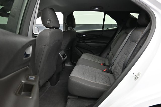 Used 2024 Chevrolet Equinox LT AWD/4WD image 21