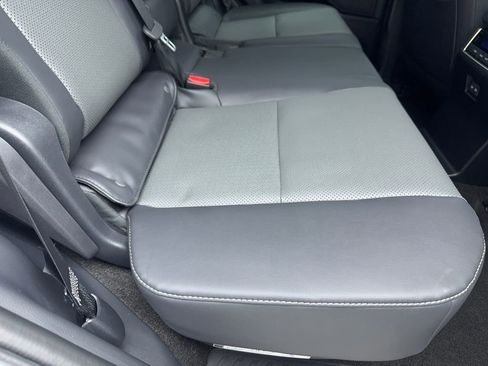 Used 2024 Lexus GX 550 w/ Cold Area Package image 48