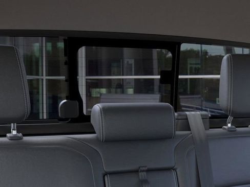 New 2026 Ford Ranger Lariat w/ FX4 Off-Road Package image 22